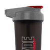 ProSupps Jekyll & Hyde Shaker Black - 600 ml - Protein Superstore
