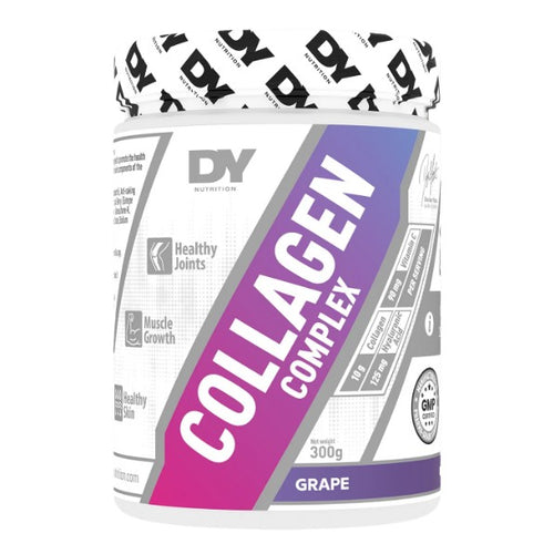 Dorian Yates Collagen Complex - 300g