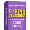 Allnutrition Fitking Delicious Donut Cookie - 128g