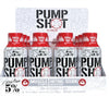5% Nutrition Pump Shot - 12 x 59 ml - Protein Superstore