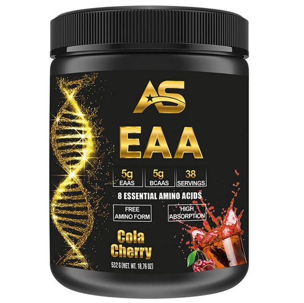 American Supps EAA - 532g