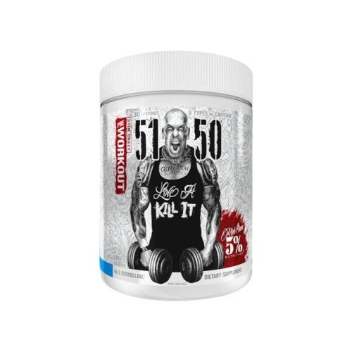 5% Nutrition 5150 - Legendary Series 384g