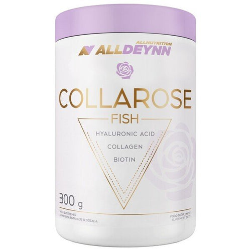 Allnutrition AllDeynn Collarose Fish - 300g