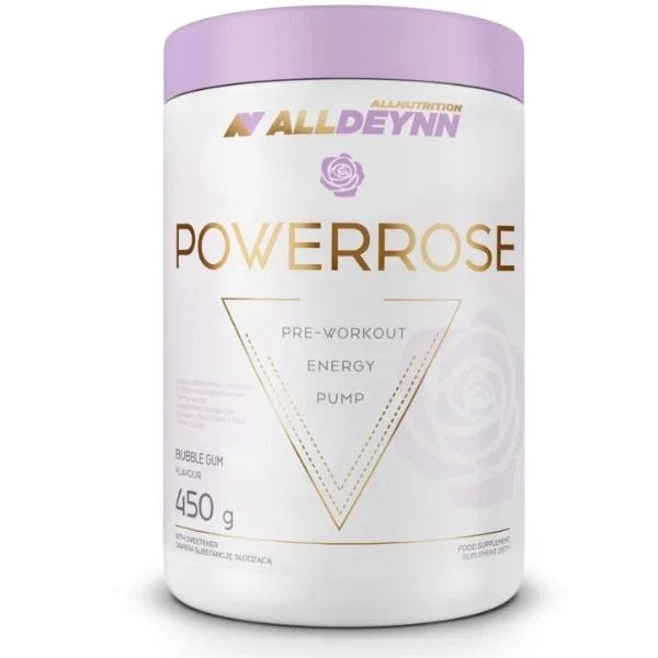 Allnutrition AllDeynn Powerrose - 450g