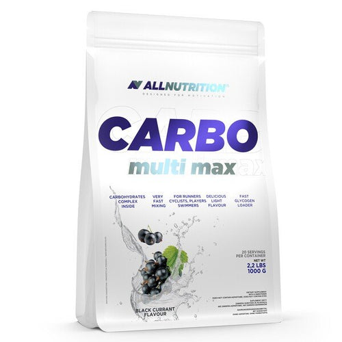 Allnutrition Carbo Multi Max - 1000g