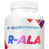 Allnutrition R-ALA, 200mg - 90 caps - Protein Superstore