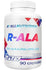 Allnutrition R-ALA, 200mg - 90 caps - Protein Superstore