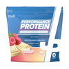Trained by JP Performance Protein  - 2000g