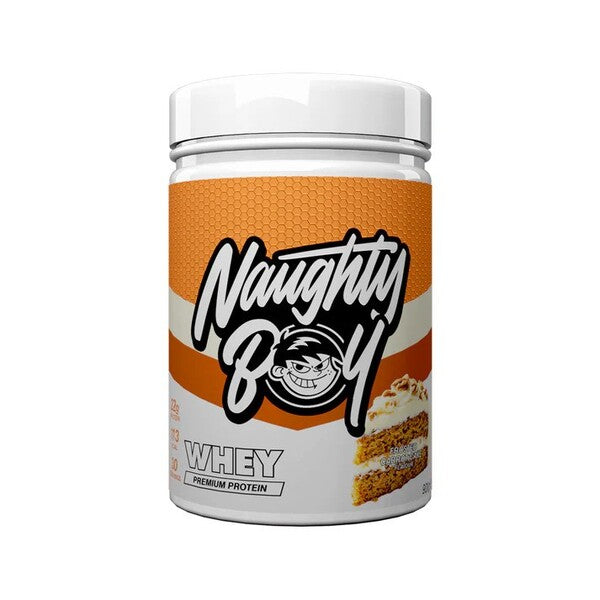 Naughty Boy Advanced Whey - 900g