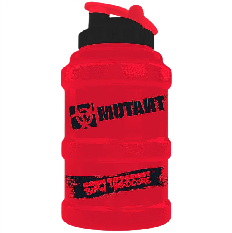 Red Mini Mega Mug - 1600 ml