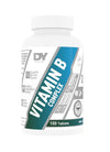Dorian Yates Vitamin B Complex - 100 tablets