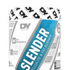 Dorian Yates Slender Cellulite & Fat Burner - 450g