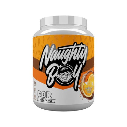 Naughty Boy Cream of Rice, Banoffee Pie - 2000g - alternate product view 5