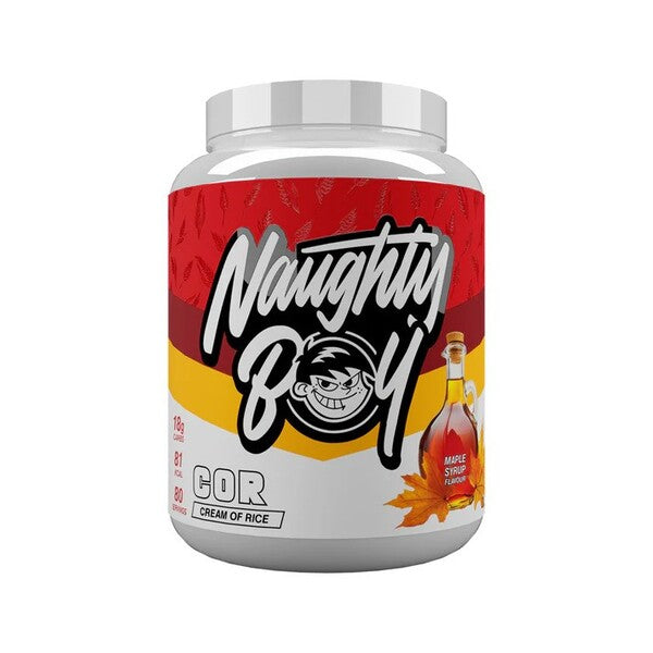 Naughty Boy Cream of Rice, Banoffee Pie - 2000g - alternate product view 7