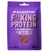 Allnutrition Fitking Protein Pretzels - 110g