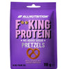 Allnutrition Fitking Protein Pretzels - 110g