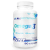 Allnutrition Omega 3 - 90 caps