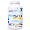 Allnutrition Omega 3-6-9 Strong - 90 caps - Protein Superstore