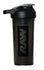 Raw Nutrition Raw From The Ground Up Shaker, Black - 600ml