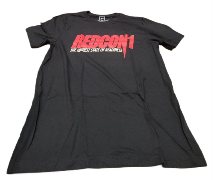 Redcon1 The Highest State Of Readiness Always Ready T-Shirt