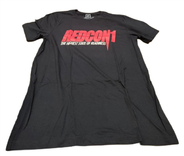 Redcon1 The Highest State Of Readiness Always Ready T-Shirt