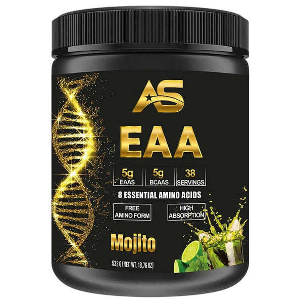 American Supps EAA - 532g