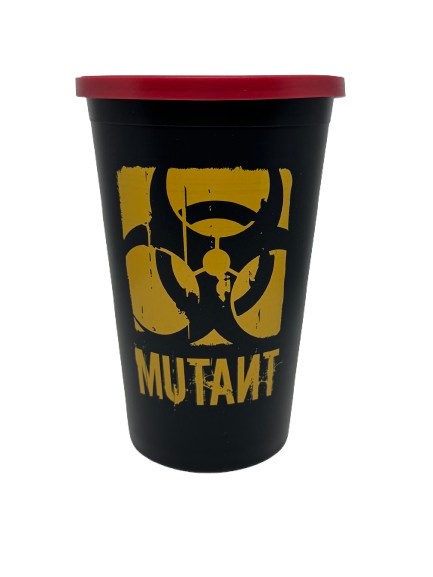Mutant Stadium Cup - 600 ml