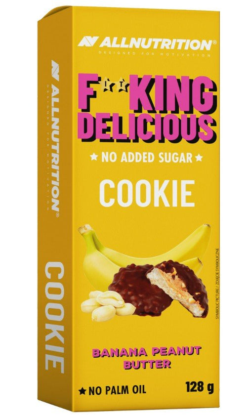 Allnutrition Fitking Delicious Cookie
