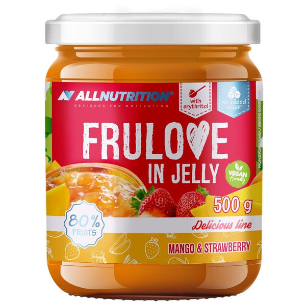 Allnutrition Frulove In Jelly - 500g - alternate product view 5