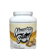 Naughty Boy Iso-9 - 2010g