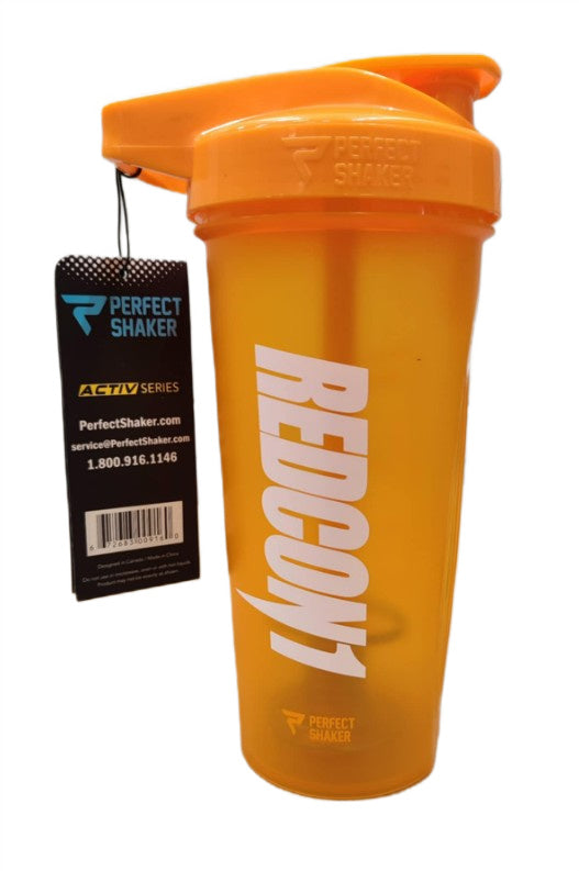 Redcon1 Shaker - 600 ml - Protein Superstore