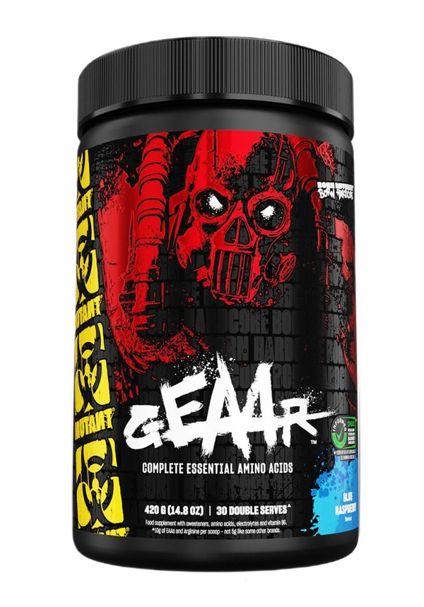 Mutant GEAAR - 420g