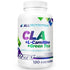 Allnutrition CLA + L-Carnitine + Green Tea - 120 caps