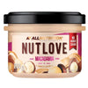 Allnutrition Nutlove Smooth Cream, Macadamia - 200g - Protein Superstore