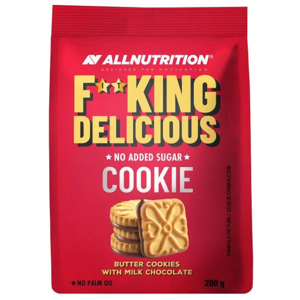 Allnutrition Fitking Delicious Cookie