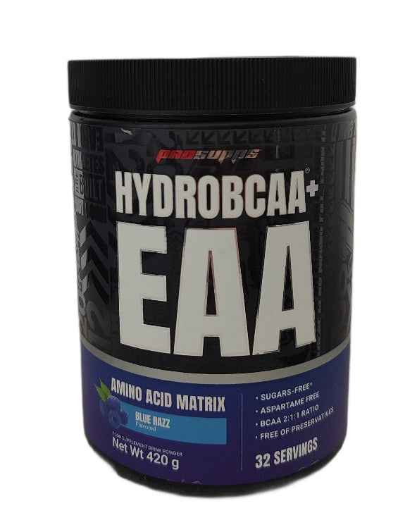 ProSupps HydroBCAA + EAA - 420g