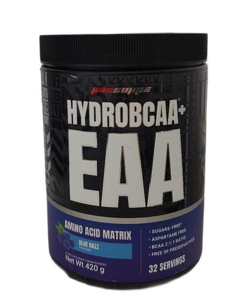 ProSupps HydroBCAA + EAA - 420g
