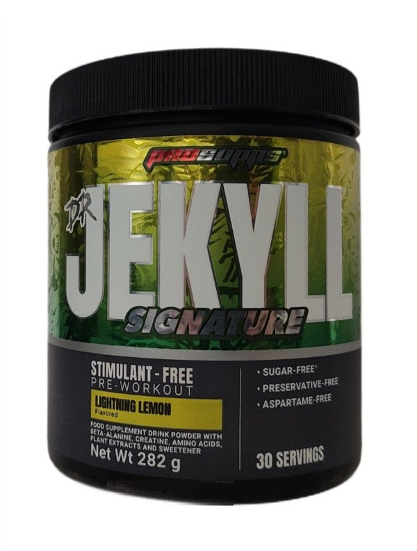 ProSupps Dr. Jekyll Signature - 282g - Protein Superstore