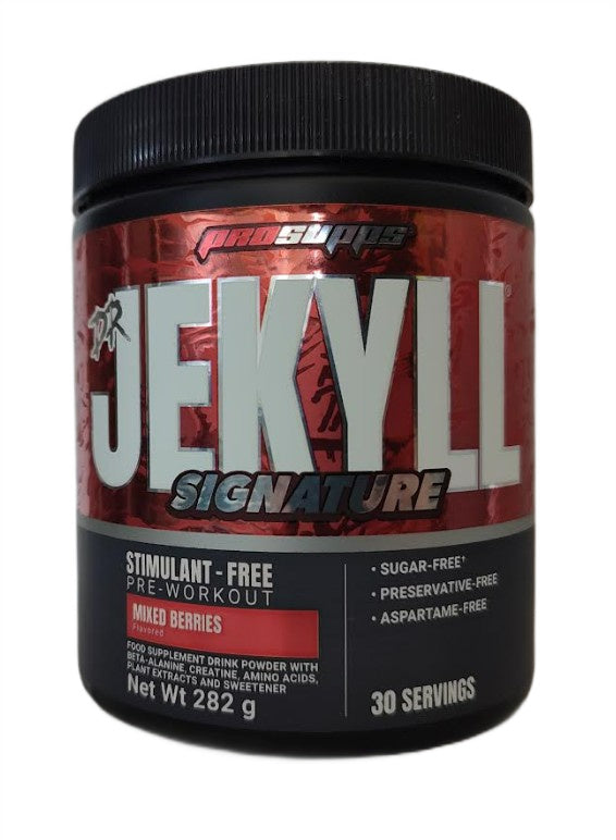ProSupps Dr. Jekyll Signature - 282g - Protein Superstore
