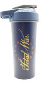 Redcon1 Total War Shaker Navy - 600 ml