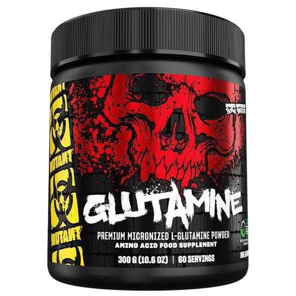 Mutant Core Series Glutamine - 300g
