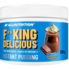 Allnutrition Fitking Delicious Instant Pudding - 230g