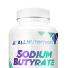 Allnutrition Sodium Butyrate - 100 caps - Protein Superstore