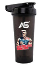 American Supps Make Your Pump Great Again Shaker Black - 800 ml