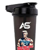 American Supps Make Your Pump Great Again Shaker Black - 800 ml