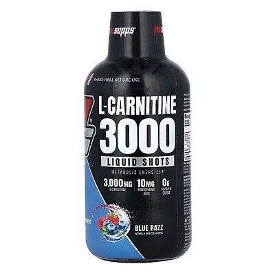 ProSupps L-Carnitine 3000 - 473 ml