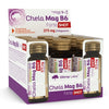 Olimp Nutrition Chela Mag B6 Forte Shot - 9 x 25 ml