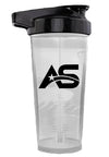 American Supps American Supps Shaker White/Black - 828 ml