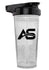 American Supps American Supps Shaker White/Black - 828 ml