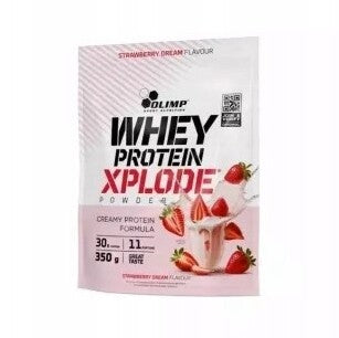 Olimp Nutrition Whey Protein Xplode - 350g